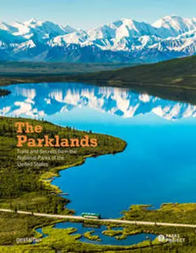 gestalten / Servert / Klanten |  The Parklands | Buch |  Sack Fachmedien