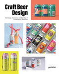 Stuhler / gestalten / Klanten |  Craft Beer Design | Buch |  Sack Fachmedien