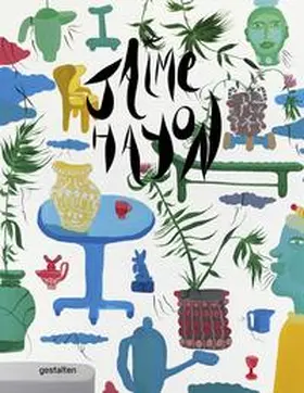 Everling / gestalten / Klanten |  Jaime Hayon | Buch |  Sack Fachmedien