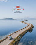 Flanagan / gestalten / Klanten |  The Getaways | Buch |  Sack Fachmedien
