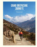 Flanagan / gestalten / Klanten |  Grand Bicycle Journeys | Buch |  Sack Fachmedien