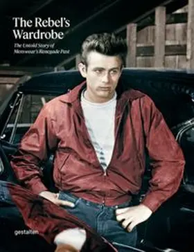 gestalten / Klanten | The Rebel's Wardrobe | Buch | 978-3-96704-072-2 | www.sack.de