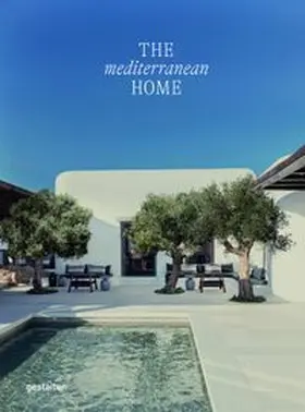 gestalten / Flanagan / Klanten | The Mediterranean Home | Buch | 978-3-96704-076-0 | www.sack.de