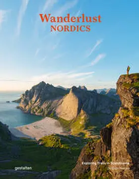 gestalten / Klanten |  Wanderlust Nordics | Buch |  Sack Fachmedien