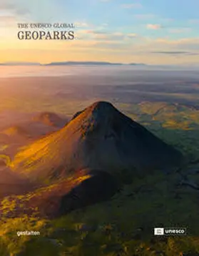 gestalten / Klanten / Allsop |  Geoparks | Buch |  Sack Fachmedien