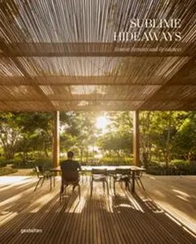 gestalten / Klanten / Erman |  Sublime Hideaways | Buch |  Sack Fachmedien