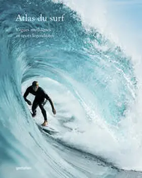 gestalten / Klanten |  Atlas du surf | Buch |  Sack Fachmedien