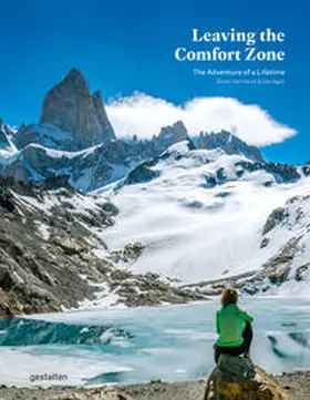 gestalten / Herck / Agasi | Leaving the Comfort Zone | Buch | 978-3-96704-098-2 | www.sack.de