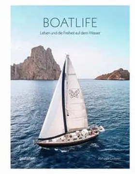Charpian / Klanten / gestalten |  Boatlife | Buch |  Sack Fachmedien