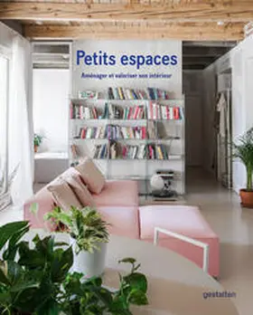 gestalten / Klanten / Allsop |  Petits espaces | Buch |  Sack Fachmedien