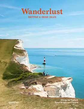 Roddie / Klanten / Diekmann | Wanderlust British & Irish isles | Buch | 978-3-96704-103-3 | www.sack.de