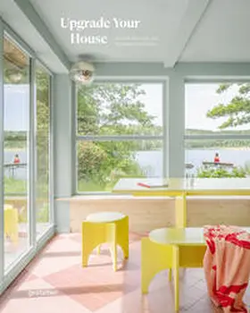 Klanten / gestalten / Erman |  Upgrade Your House | Buch |  Sack Fachmedien