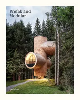 Erman / Klanten |  Prefab and Modular | Buch |  Sack Fachmedien