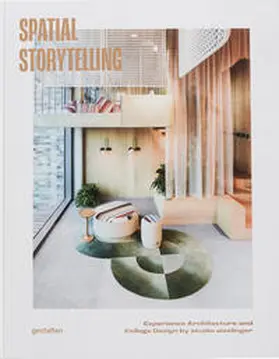 gestalten / Klanten / Erman |  Spatial Storytelling | Buch |  Sack Fachmedien
