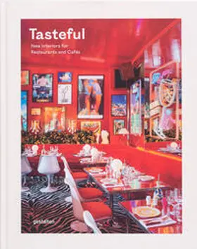 Erman / gestalten / Klanten |  Tasteful | Buch |  Sack Fachmedien