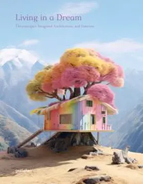 gestalten / Klanten / Erman |  Living in a Dream | Buch |  Sack Fachmedien