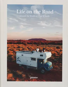 Allsop / gestalten / Klanten |  Life on the Road | Buch |  Sack Fachmedien