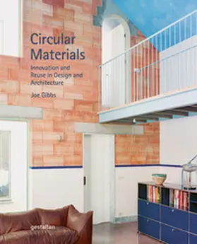 Gibbs / gestalten / Klanten |  Circular Materials | Buch |  Sack Fachmedien