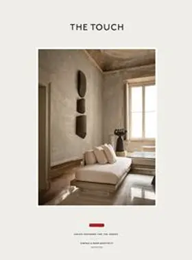 gestalten / Kinfolk / Klanten | The Touch (new edition) | Buch | 978-3-96704-184-2 | www.sack.de