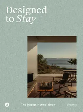 gestalten / Klanten |  Designed to Stay | Buch |  Sack Fachmedien