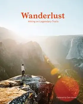 gestalten / Honan | Wanderlust (Compact Edition) | Buch | 978-3-96704-213-9 | www.sack.de