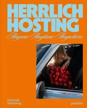 gestalten / Hempelmann |  Herrlich Hosting | Buch |  Sack Fachmedien