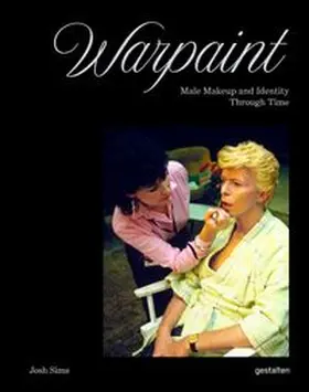 gestalten / Hempelmann / Giraldeau |  Warpaint | Buch |  Sack Fachmedien