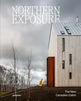 gestalten / Hempelmann / Giraldeau |  Northern Exposure | Buch |  Sack Fachmedien