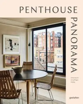 gestalten / Hempelmann / Giraldeau |  Penthouse Panorama | Buch |  Sack Fachmedien