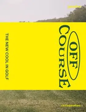 gestalten / Hempelmann / Giraldeau |  Off Course | Buch |  Sack Fachmedien
