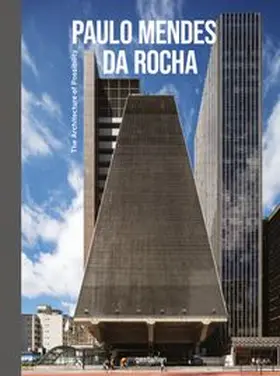 gestalten / Hempelmann / Giraldeau |  Paulo Mendes da Rocha | Buch |  Sack Fachmedien