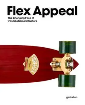 gestalten / Hempelmann / Giraldeau |  Flex Appeal | Buch |  Sack Fachmedien