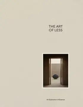 gestalten / Hempelmann / Giraldeau |  Art of Less | Buch |  Sack Fachmedien