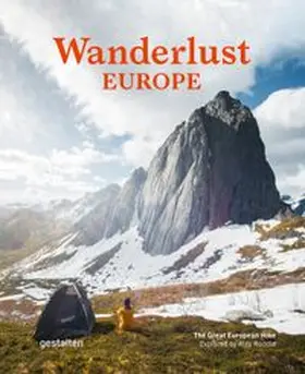 Roddie / gestalten / Niebius | Wanderlust Europe (Compact Edition) | Buch | 978-3-96704-248-1 | www.sack.de