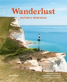 gestalten / Roddie / Diekmann | Wanderlust British and Irish Isles (Compact Edition) | Buch | 978-3-96704-249-8 | www.sack.de