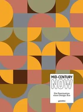 gestalten / Hempelmann / Giraldeau |  Mid-Century Now (DE) | Buch |  Sack Fachmedien