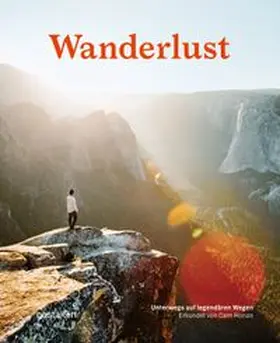 gestalten / Kouznetsova / Klanten |  Wanderlust (Kompaktausgabe) | Buch |  Sack Fachmedien