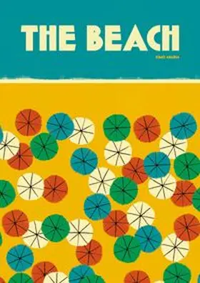 Abadía / Little Gestalten |  The Beach | Buch |  Sack Fachmedien