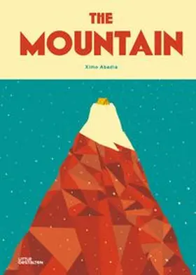 Little Gestalten / Abadía |  The Mountain | Buch |  Sack Fachmedien