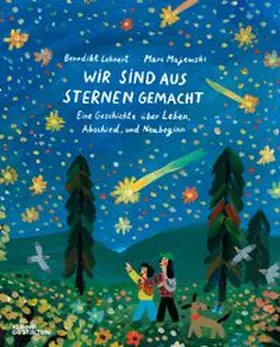 Lehnert |  Wir sind aus Sternen gemacht | Buch |  Sack Fachmedien