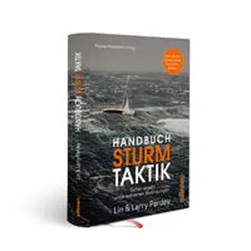 Pardey / Käsbohrer |  Handbuch Sturmtaktik | Buch |  Sack Fachmedien