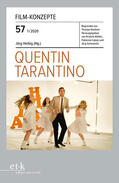 Helbig |  Quentin Tarantino | eBook | Sack Fachmedien