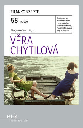 Wach | Vera Chytilová | E-Book | sack.de