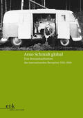 Rathjen |  Arno Schmidt global | eBook | Sack Fachmedien