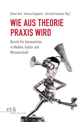Hepperle / Ruf / Hamann | Wie aus Theorie Praxis wird | E-Book | sack.de