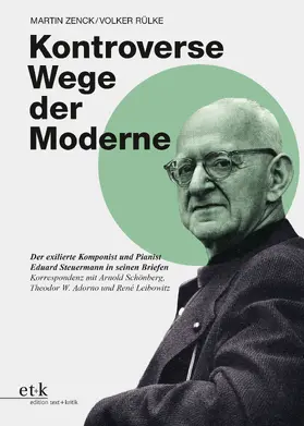 Zenck / Rülke |  Kontroverse Wege der Moderne | eBook | Sack Fachmedien