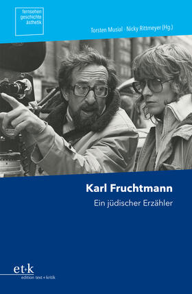 Musial / Rittmeyer | Karl Fruchtmann | E-Book | sack.de