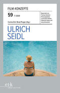 Erk / Köhler / Liptay |  Ulrich Seidl | Buch |  Sack Fachmedien