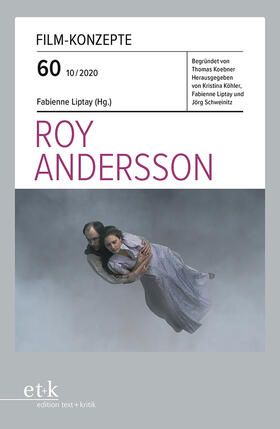 Liptay |  Roy Andersson | Buch |  Sack Fachmedien