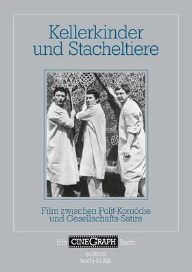Wottrich |  Kellerkinder und Stacheltiere | Buch |  Sack Fachmedien